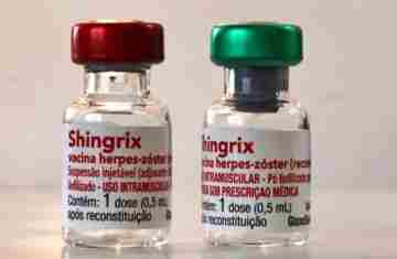  Ministério da Saúde decide não incorporar vacina herpes-zóster ao SUS 